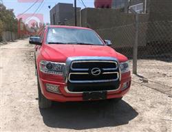 ZX AUTO Terralord